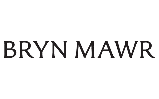 Bryn Mawr College Logo | 01 png