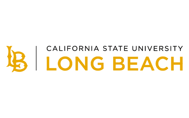 California State University Long Beach Logo (CSULB) png