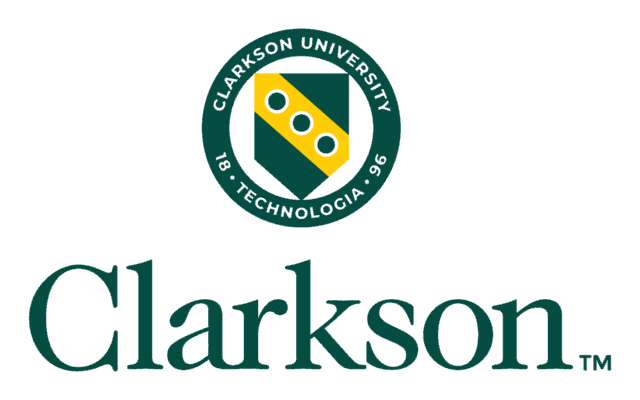 Clarkson University Logo | 02 png