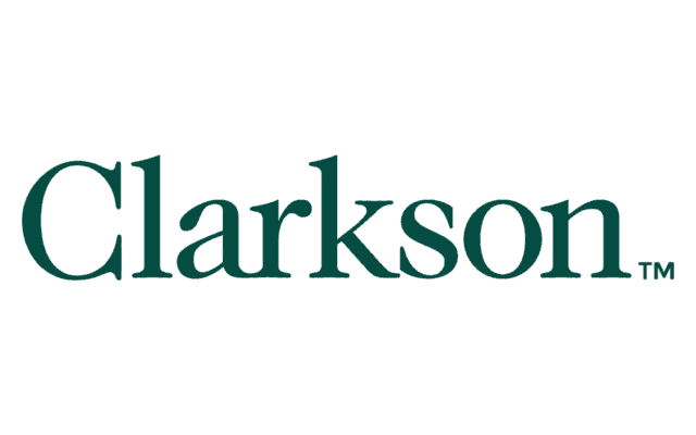 Clarkson University Logo | 03 png