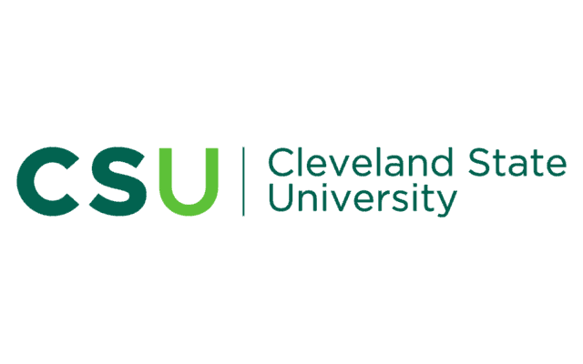 Cleveland State University Logo (CSU | 02) png