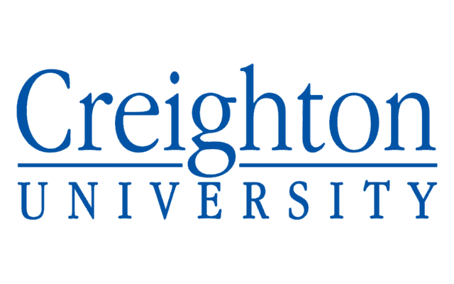 Creighton University Logo png
