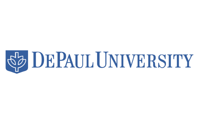 Depaul University Logo | 02 png