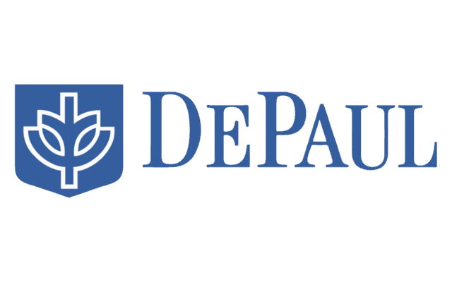 Depaul University Logo | 01 png