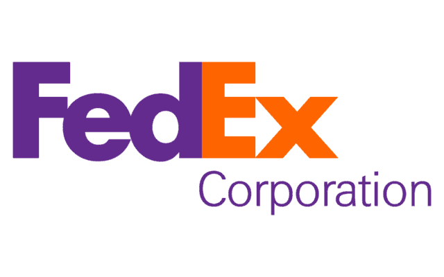 FedEx Corporation Logo png