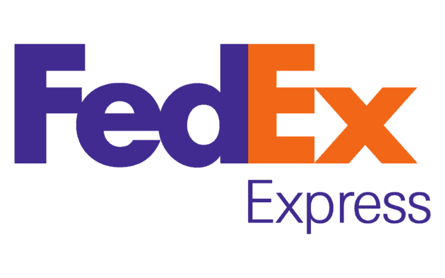 FedEx Express Logo png