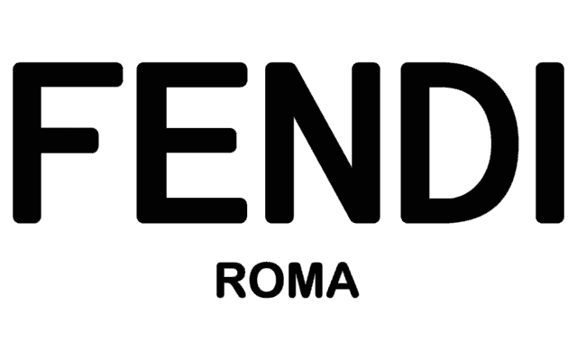 Fendi Logo png