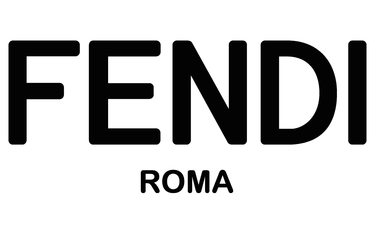 Fendi Logo - PNG Logo Vector Brand Downloads (SVG, EPS)