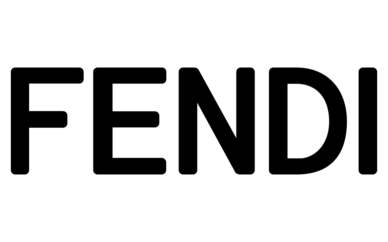 Fendi Logo | 01 - PNG Logo Vector Brand Downloads (SVG, EPS)