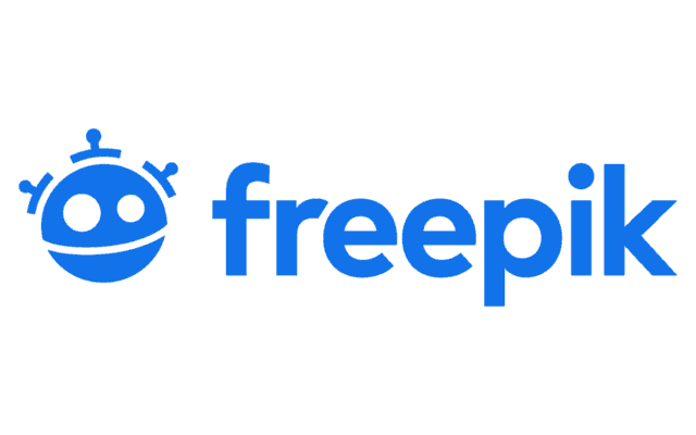 Freepik Logo | 04 png