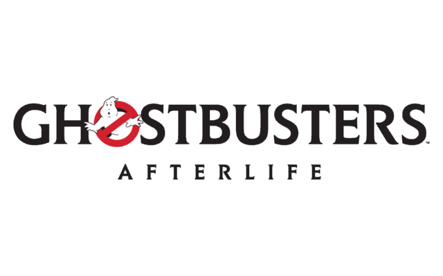 Ghostbusters Afterlife Logo png