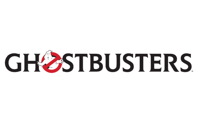 Ghostbusters Logo | 01 png