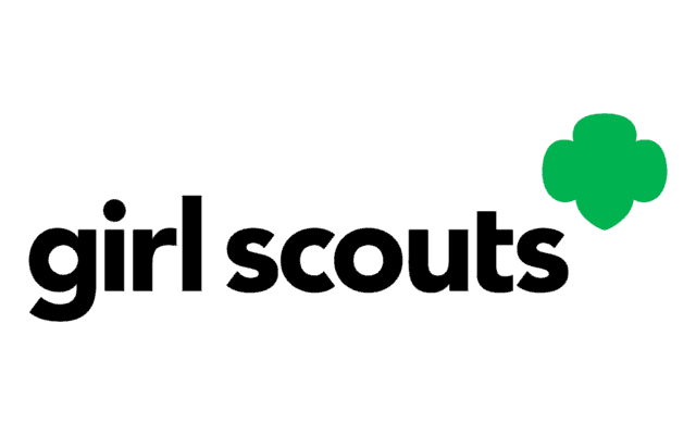 Girl Scouts Logo png