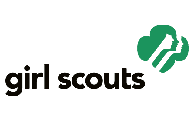 Girl Scouts Logo | 02 png