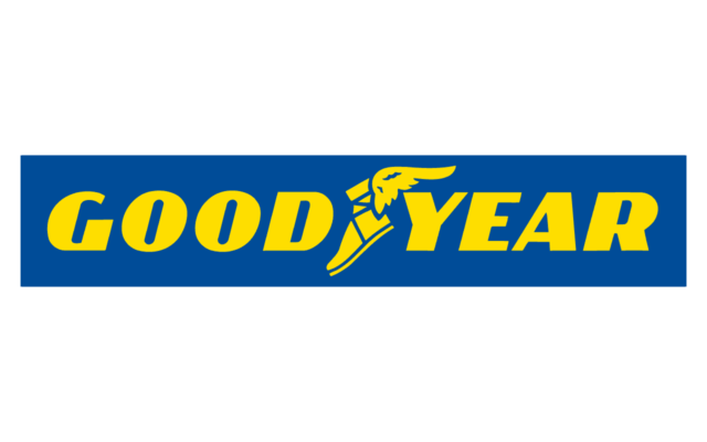 Goodyear Logo | 02 png