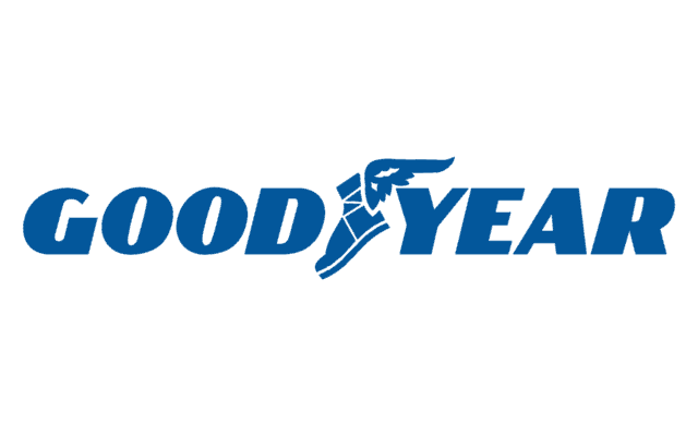Goodyear Logo | 01 png