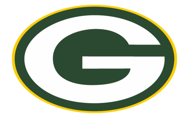 Green Bay Packers Logo png