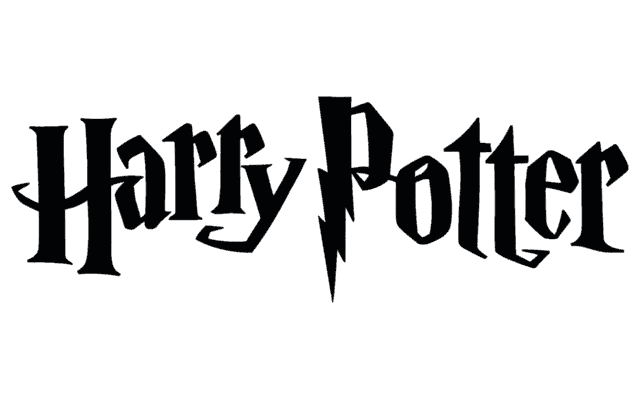 Harry Potter Logo png
