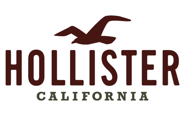 Hollister Logo png
