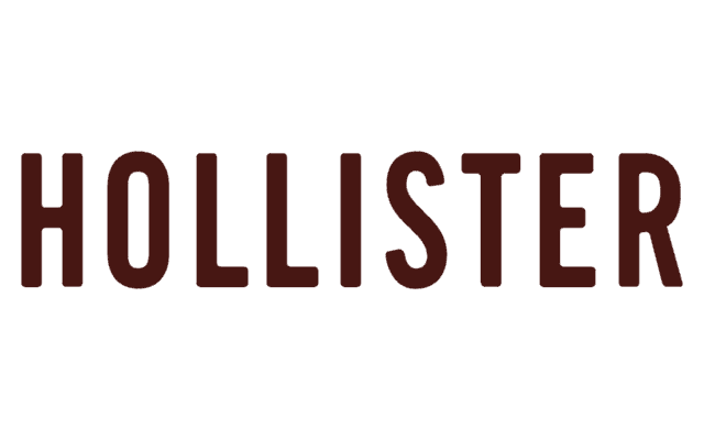 Hollister Logo | 02 png