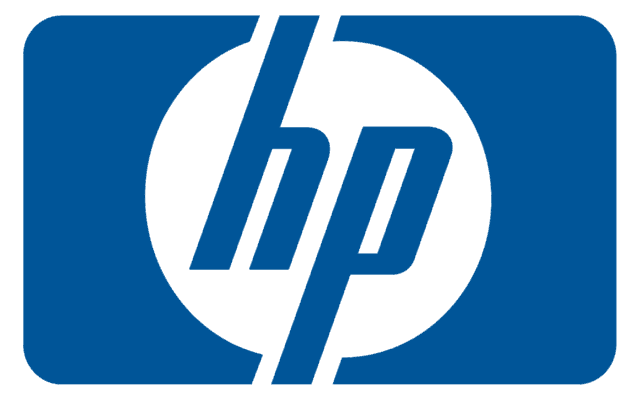 HP Logo [Hewlett Packard | 03] png