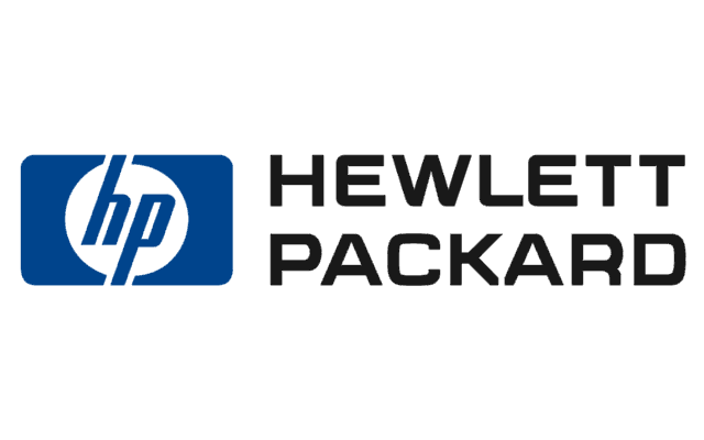 HP Logo [Hewlett Packard | 04] png