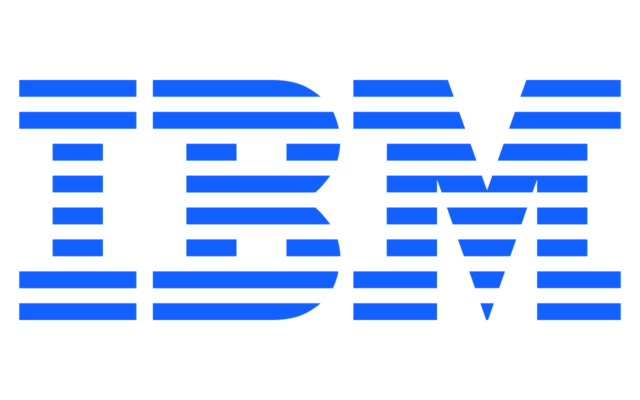 IBM Logo | 01 png