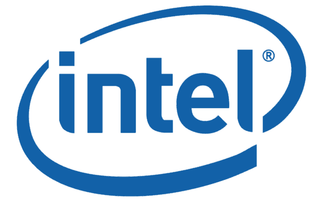 Intel Logo | 01 png