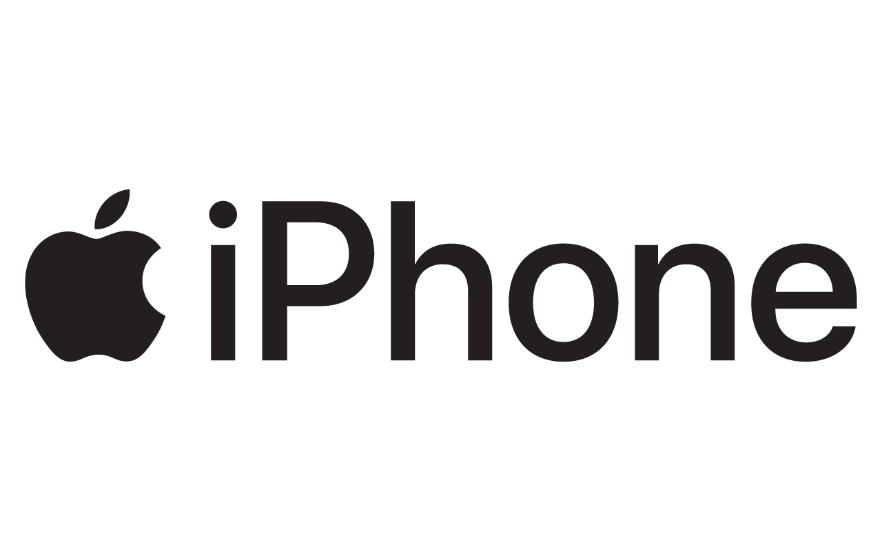 iPhone Logo | 03 - PNG Logo Vector Brand Downloads (SVG, EPS)