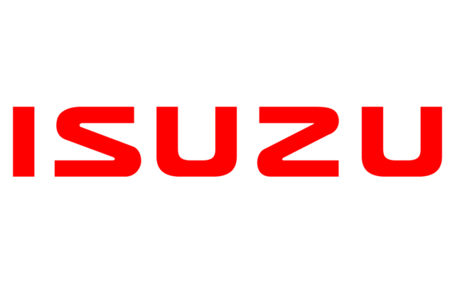 Isuzu Logo png