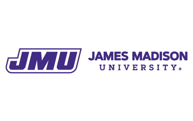 James Madison University Logo [JMU | 01] png