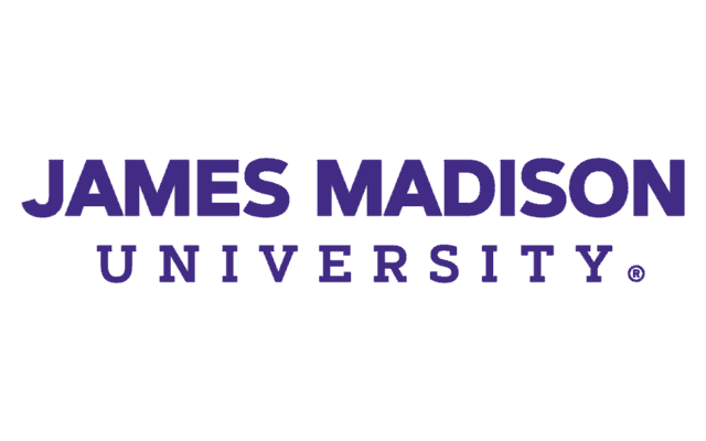 James Madison University Logo [JMU | 02] png