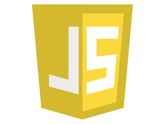 Javascript Logo (JS | 01) png