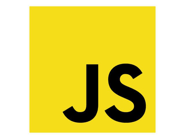 JS Logo   Javascript SDK png