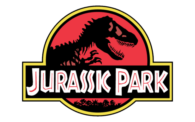 Jurassic Park Logo png