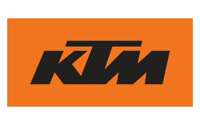 KTM Logo | 01 png