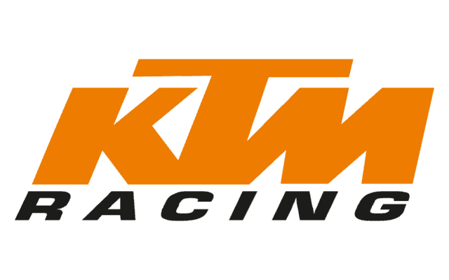 KTM Racing Logo png