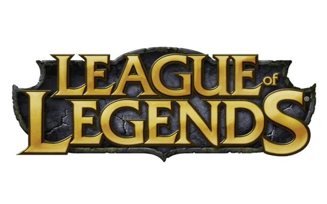 League of Legends Logo [LoL | 04] png