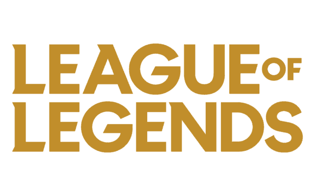 League of Legends Logo [LoL] png
