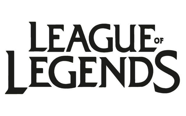 League of Legends Logo [LoL   03] png
