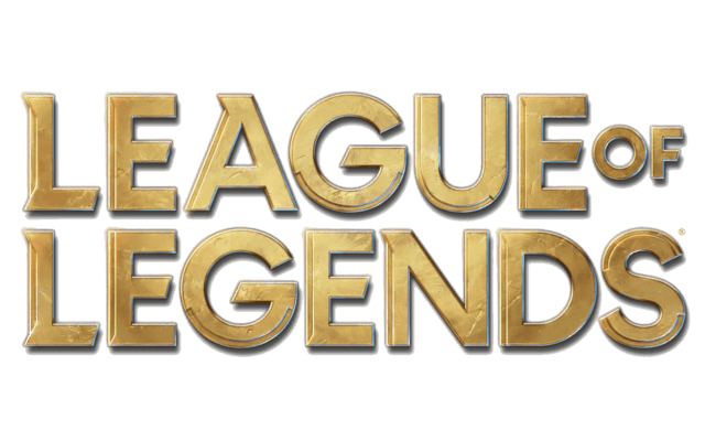 League of Legends Logo [LoL   02] png