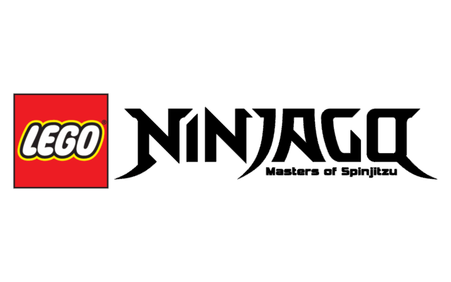 Lego Ninjago Logo | 02 png