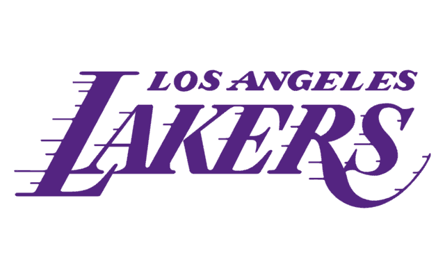 Los Angeles Lakers Logo [LA   NBA | 03] png
