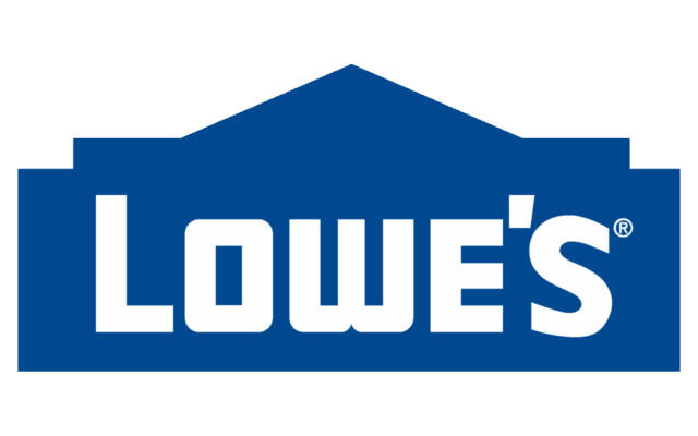 Lowes Logo png