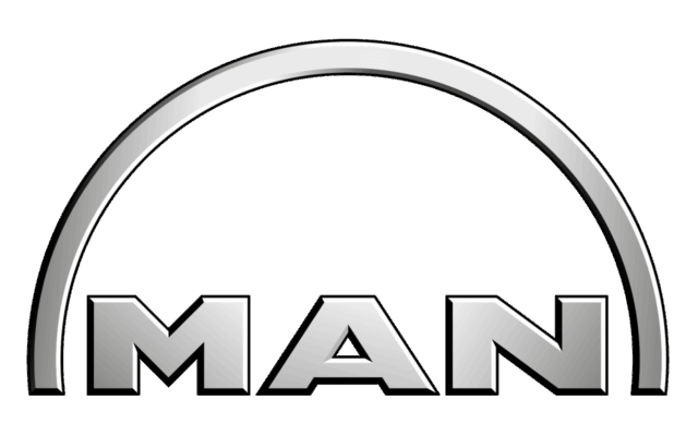 MAN Logo [man.eu] png