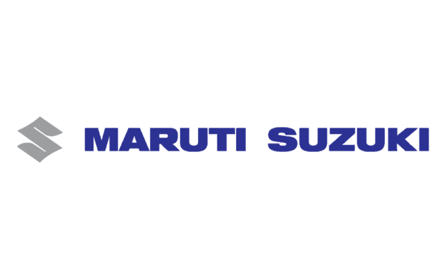 Maruti Suzuki Logo | 01 png