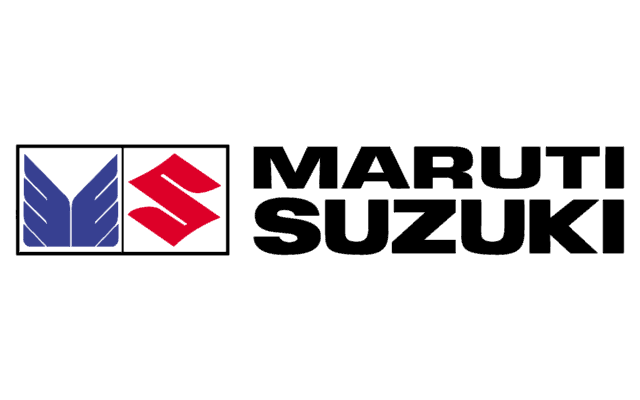 Maruti Suzuki Logo | 02 png