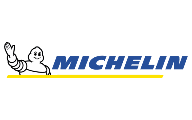 Michelin Logo | 03 png