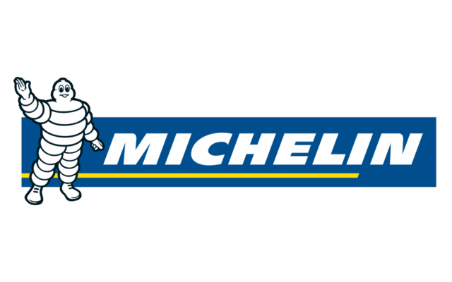 Michelin Logo | 04 png