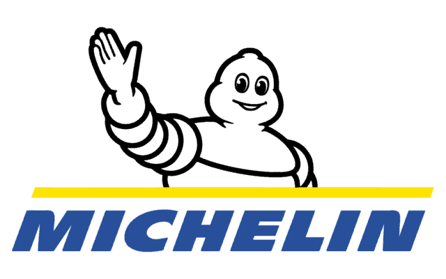 Michelin Logo | 01 png